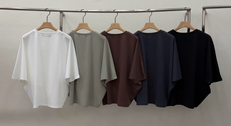 (2026FW) LAMINEDOR - TOP