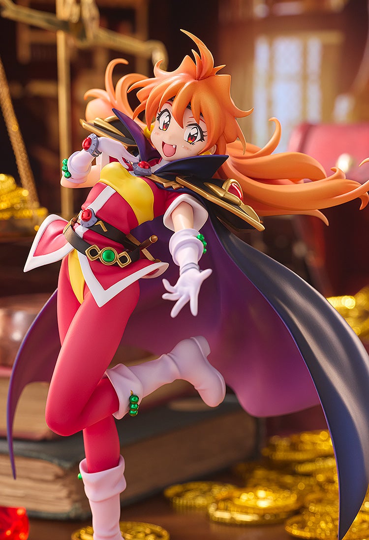 (預訂訂金 $300) (總價 $730) 角川 KADOKAWA KDcolle 魔劍美神 秀逗魔導士 原作版 莉娜·因巴斯 (行版) 
