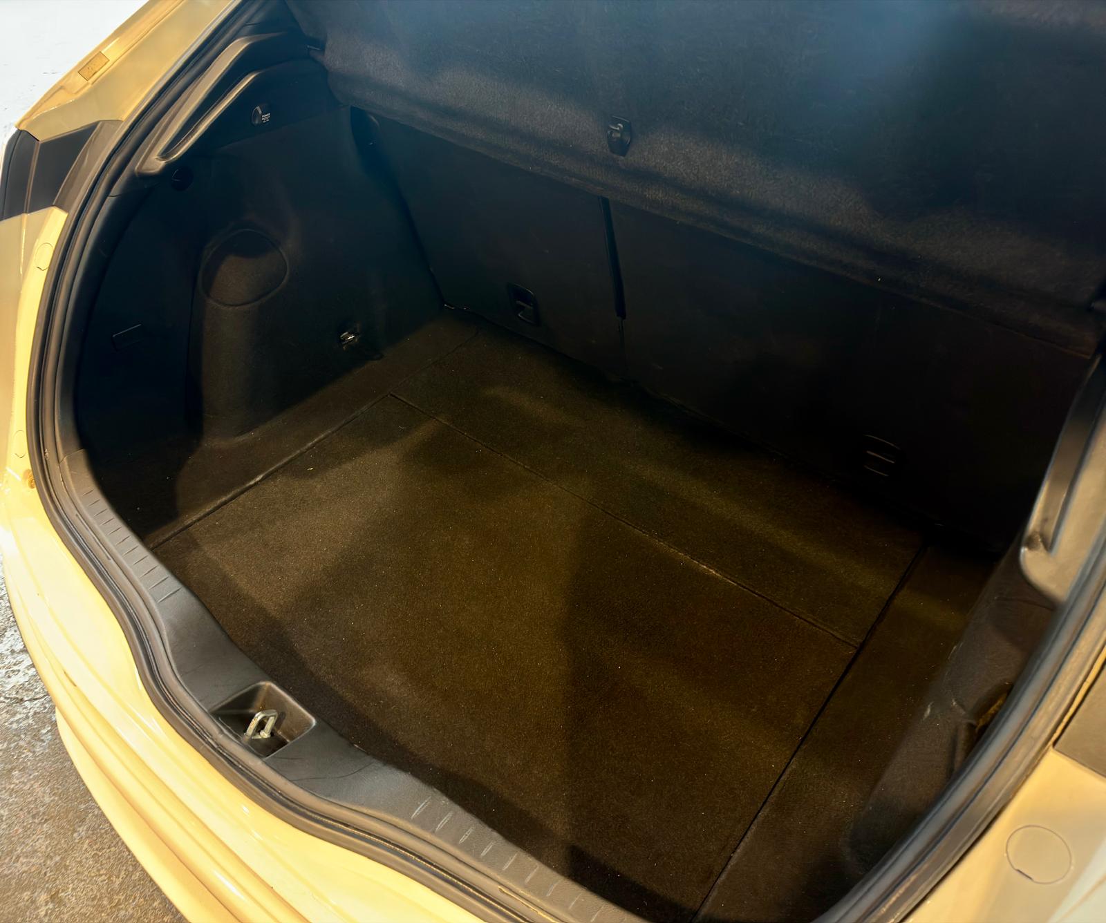 Honda Civic Type-R (FN2) 2011