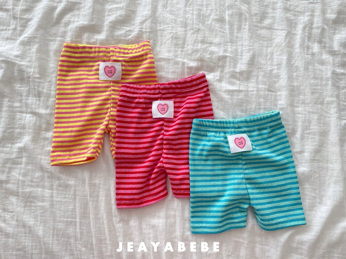 🇰🇷JeayaBebe短褲
