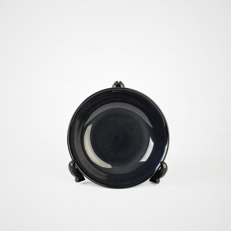 FUSION TMF60 & TMF61 Coupe Tapas Plate