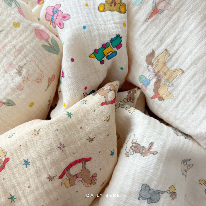 🇰🇷Dailybebe pants