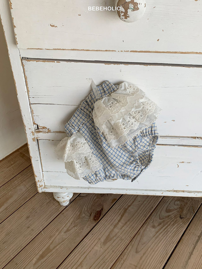 🇰🇷Bebeholic包屁褲