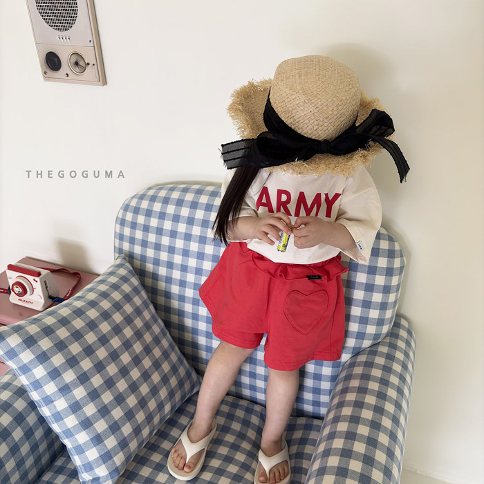  🇰🇷the goguma 短褲