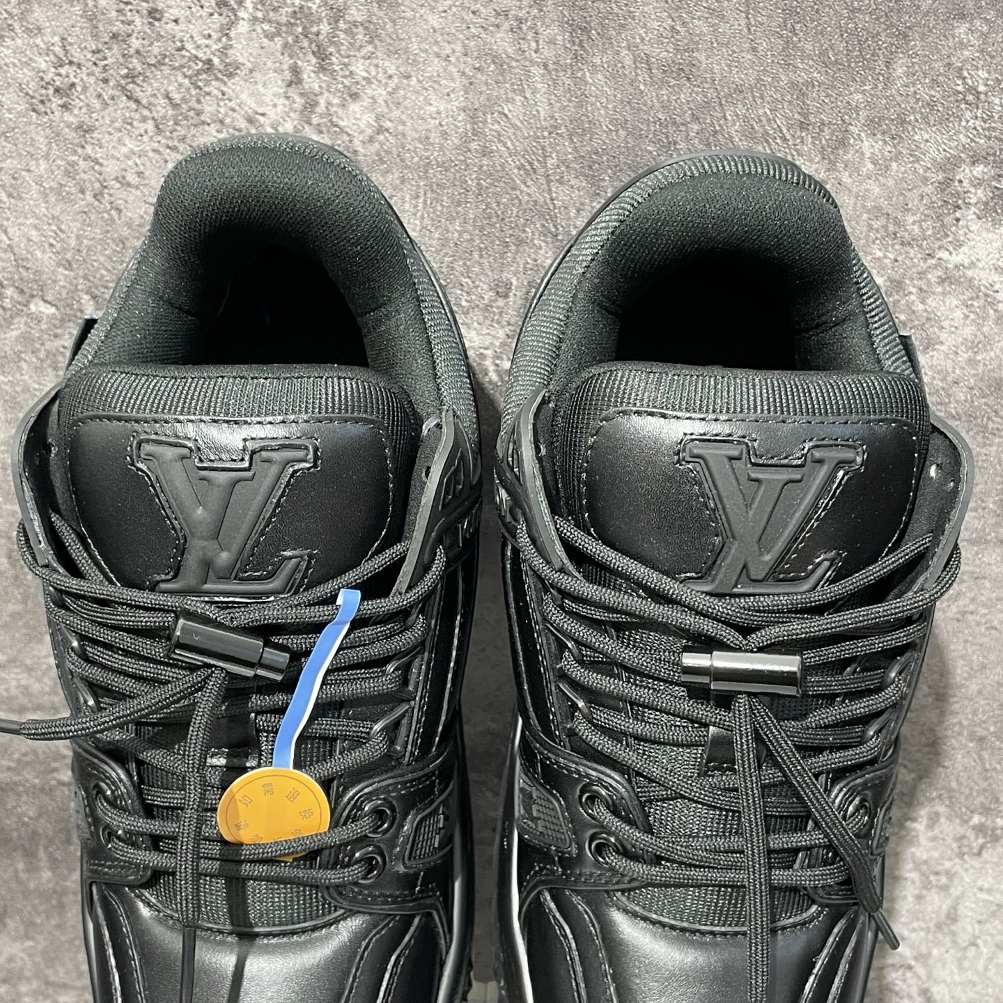 Louis Vuitton LV Trainer Maxi