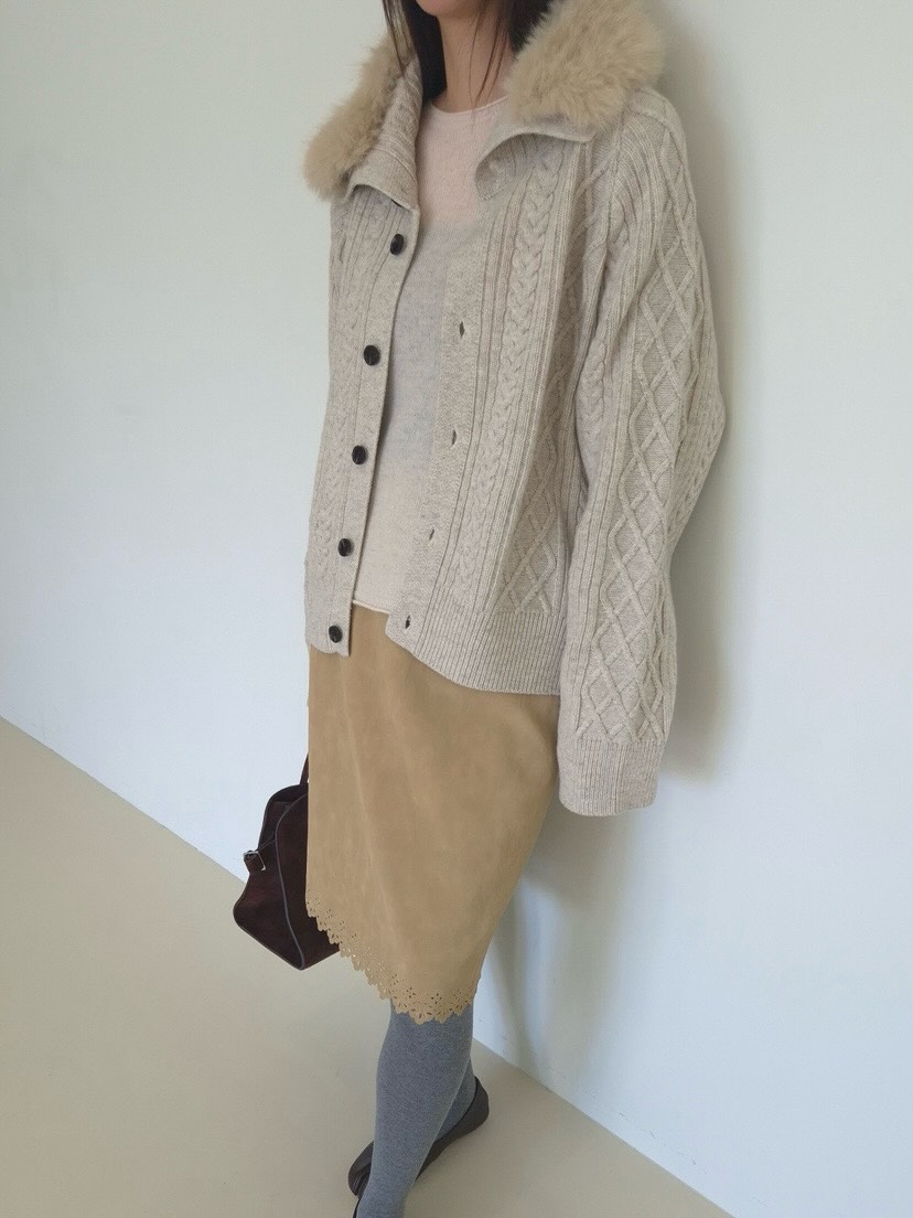 (2026FW) OUS - JACKET