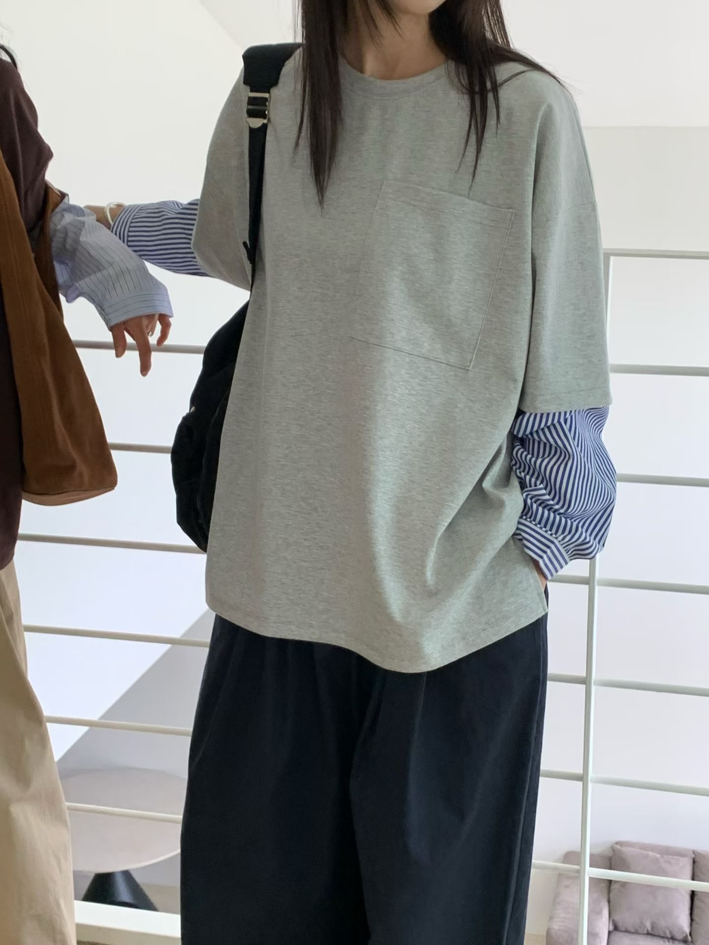 (2026FW) REVE - TOP