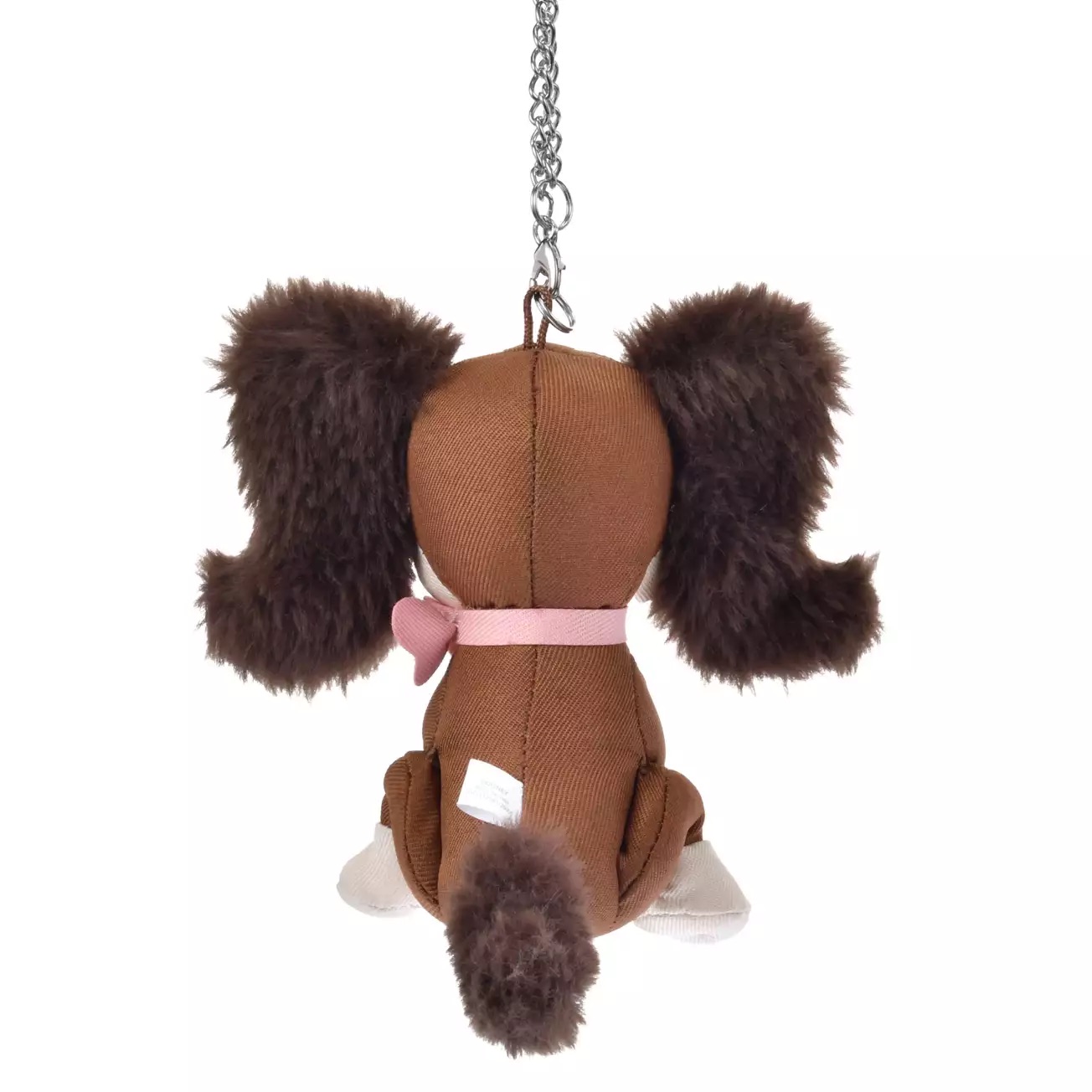 📦訂購 日本限定 東京迪士尼 Tokyo Disney Fifi OTONA CHARM Keyring 菲菲 復古風格鎖匙扣