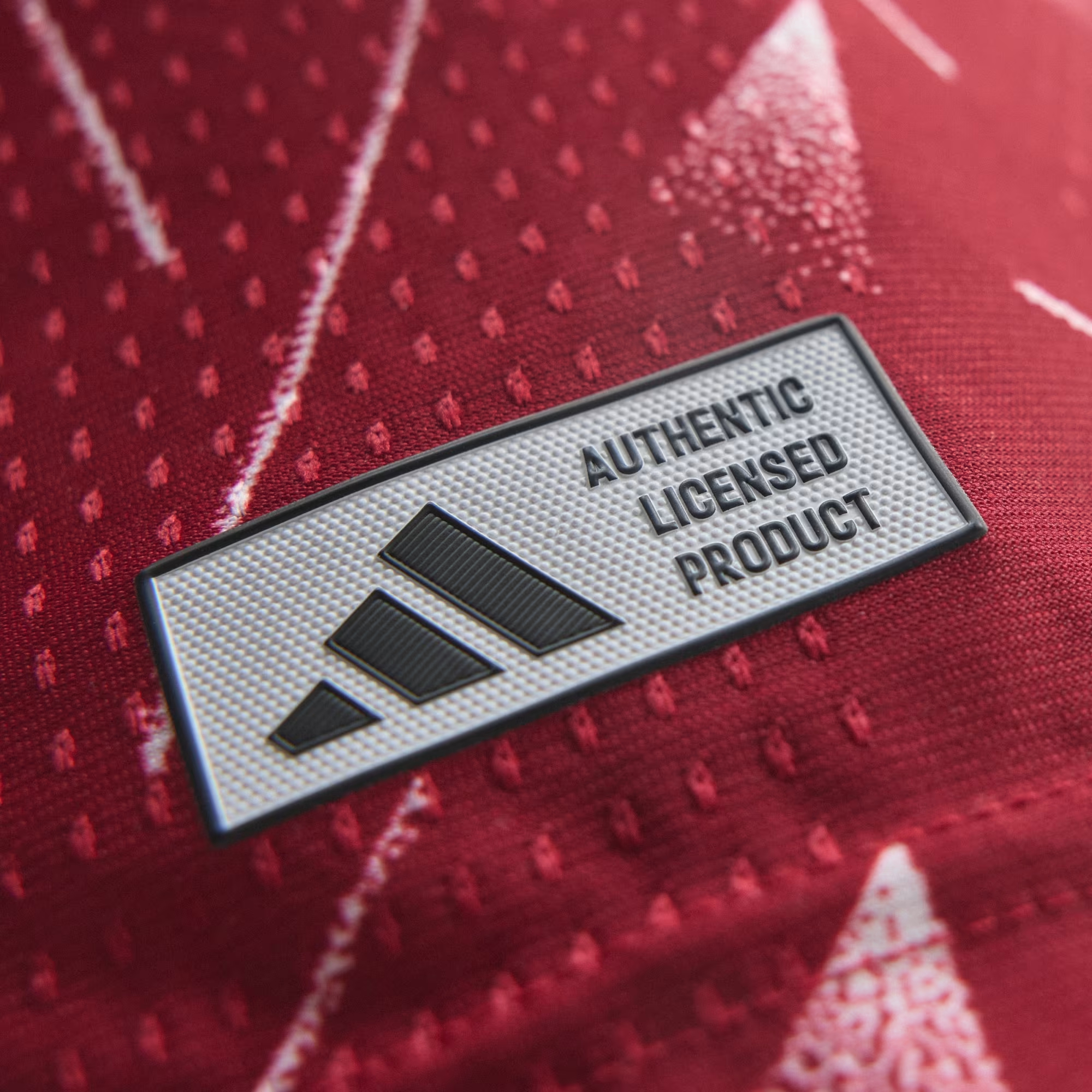 🔴⚪重塑八十年代經典 Adidas Liverpool 利物浦 2026-27 主場球員版球衣 (可加印字章) KA6851