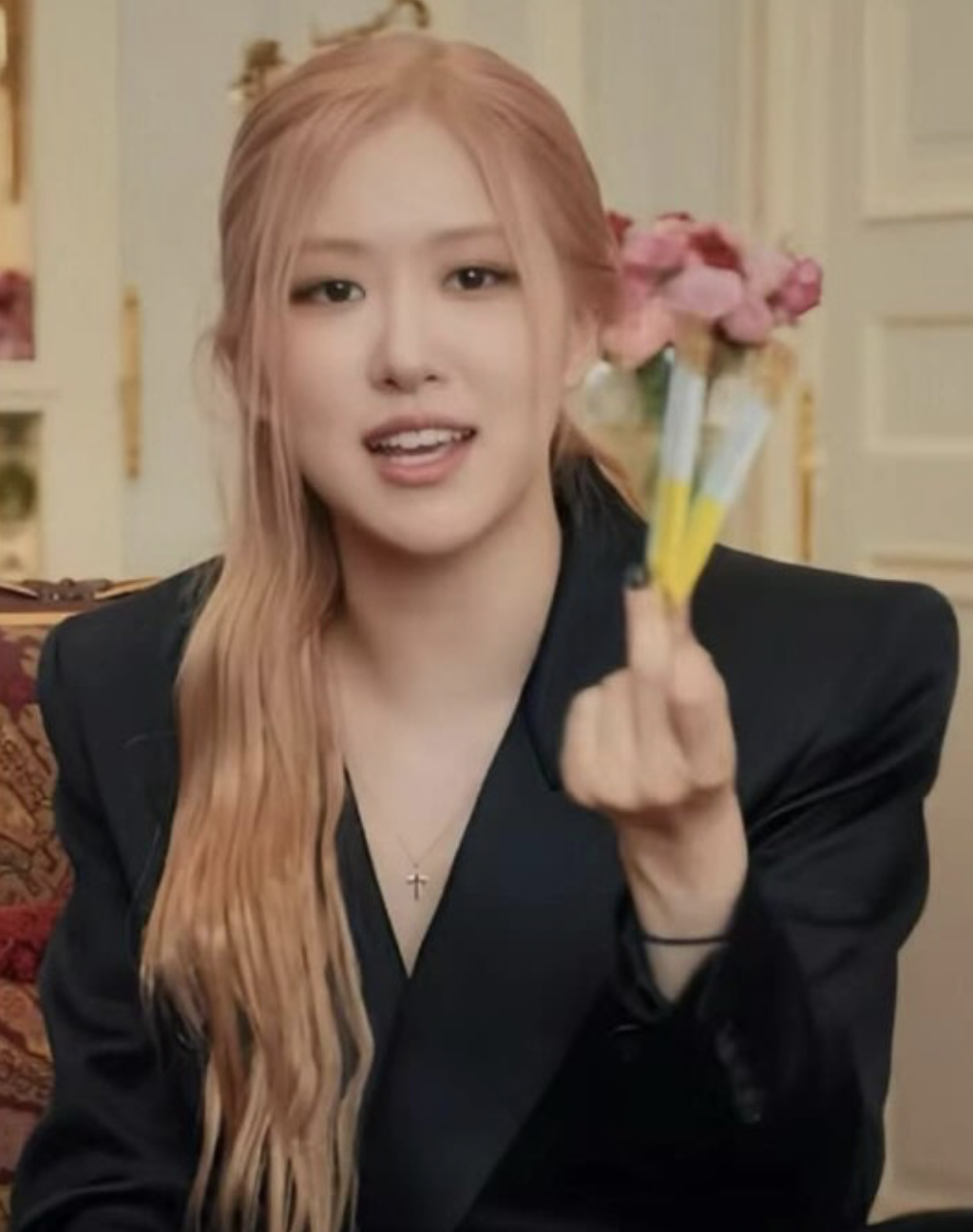 BP Rose同款｜韓國 Dongkook 東國製藥 Elina C Plus 高效維他命C+D 