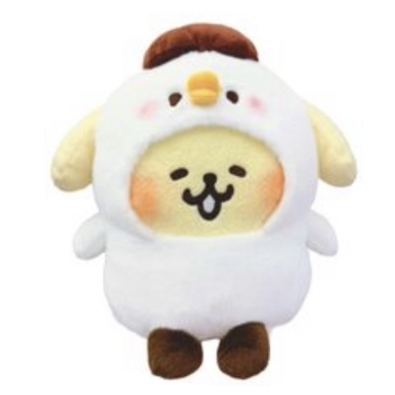 Kanahei  未有定價｜訂金$50