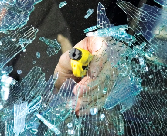 Resqme 汽車緊急逃生工具 （美國製造）