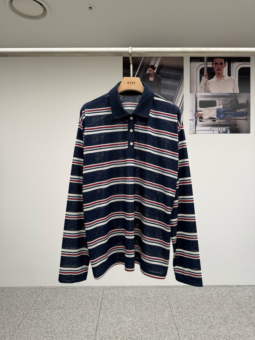 (2026FW) MADE - TOP