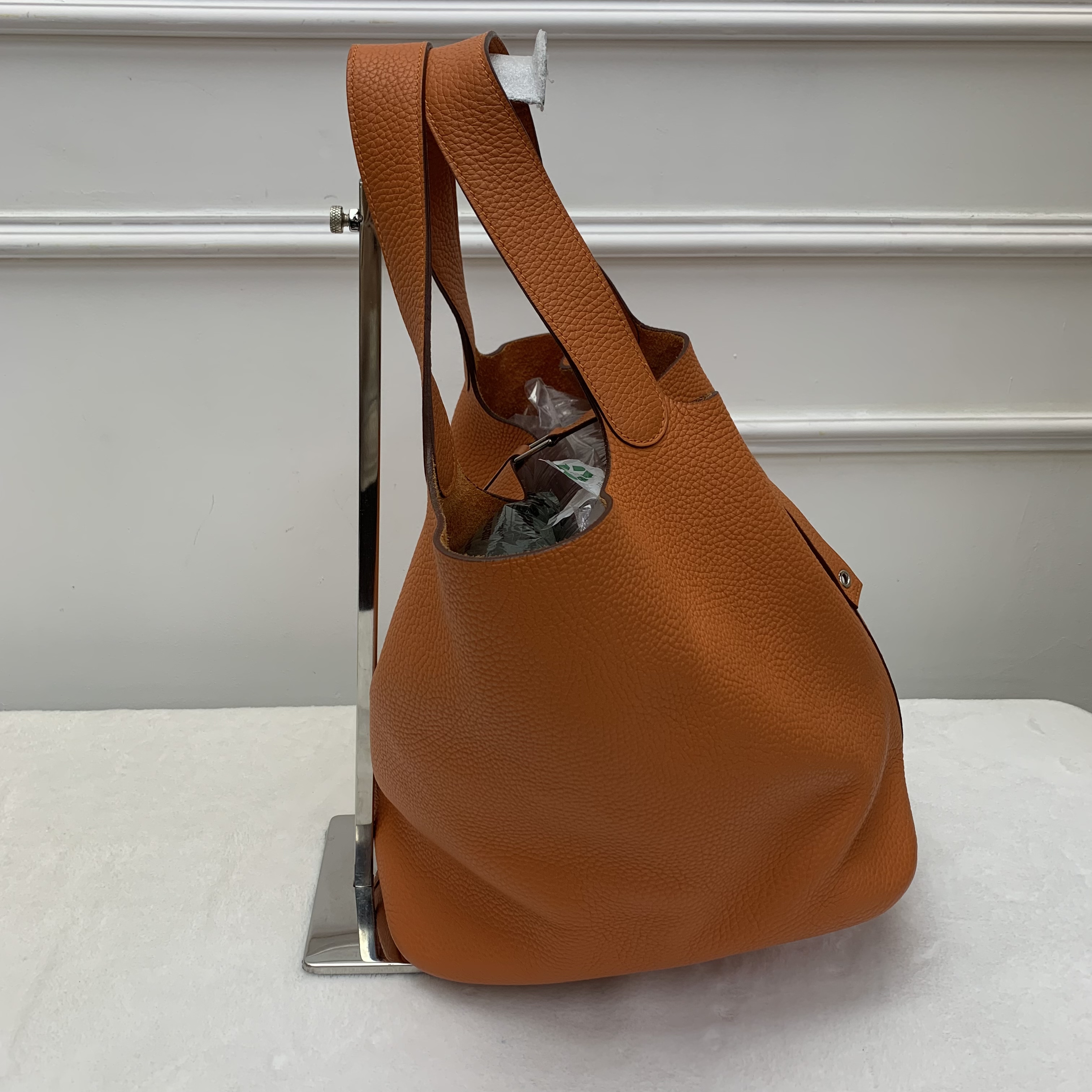 Full set Hermes Picotin 26 