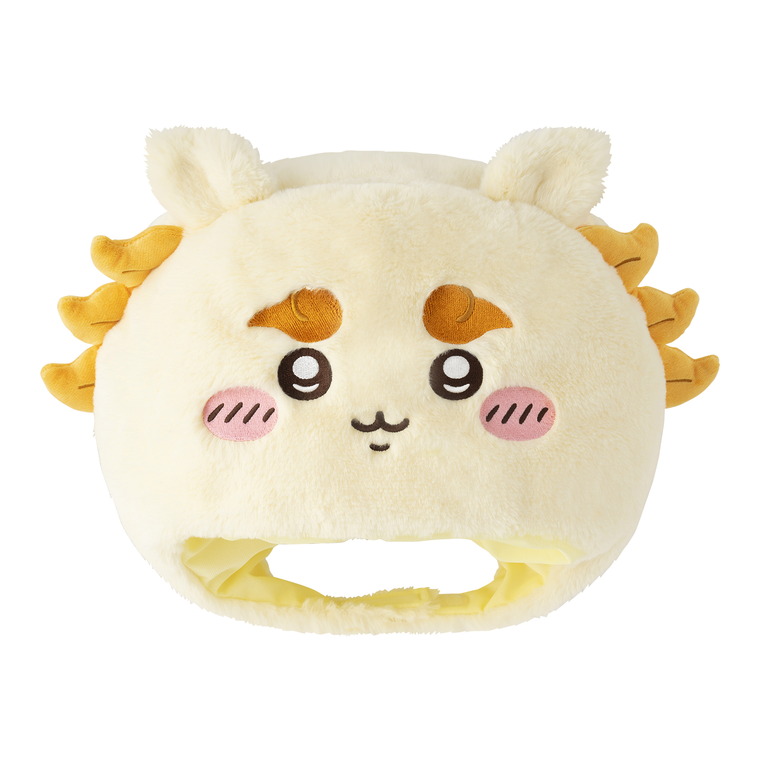  [CHIIKAWA PARK] 毛絨帽 part 1