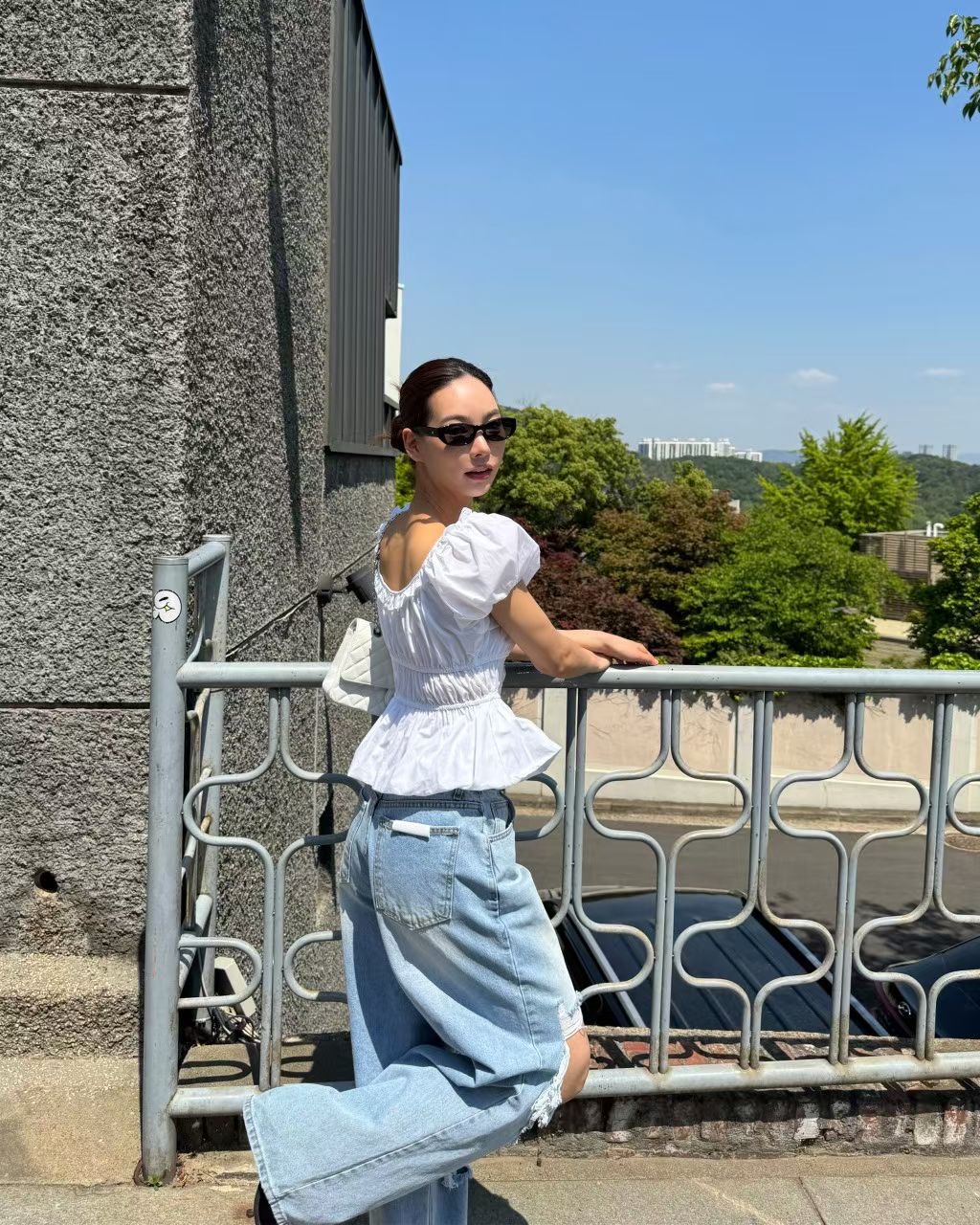 東大門女裝 | blouse