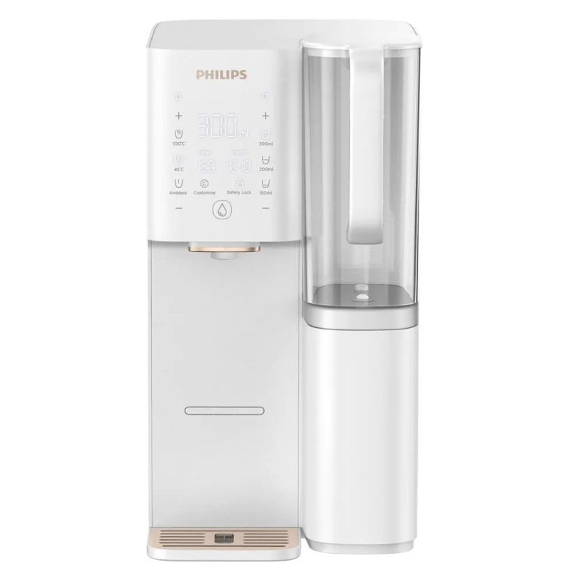 香港行貨 Philips 飛利浦 RO 即熱式純淨飲水機 ADD6920WH/90 2年保養