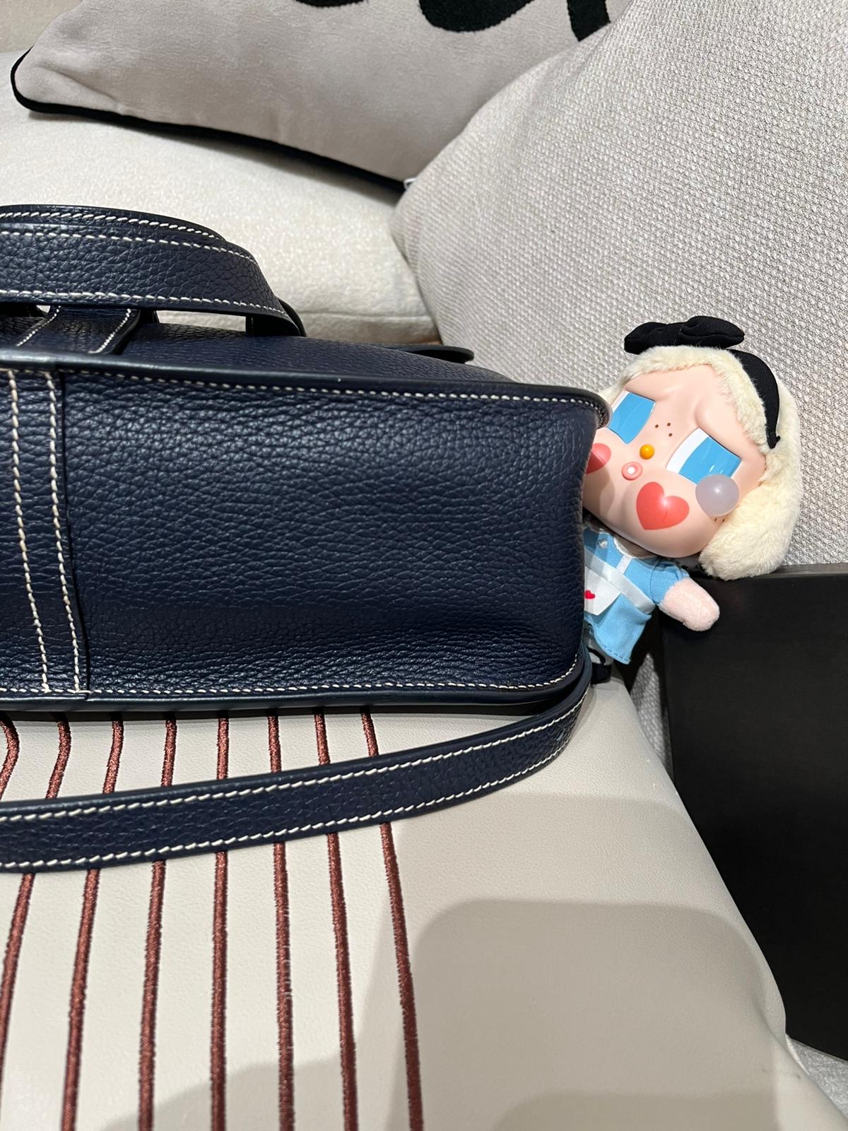 Hermes Halzan 31 STMAP A  100%Authentic, 95%new ✅Dust bag