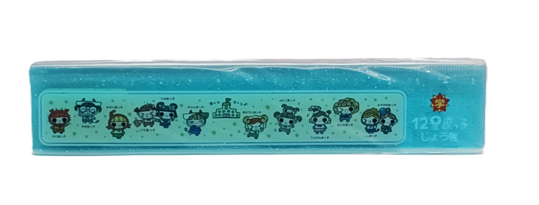 15CM 尺子   82386