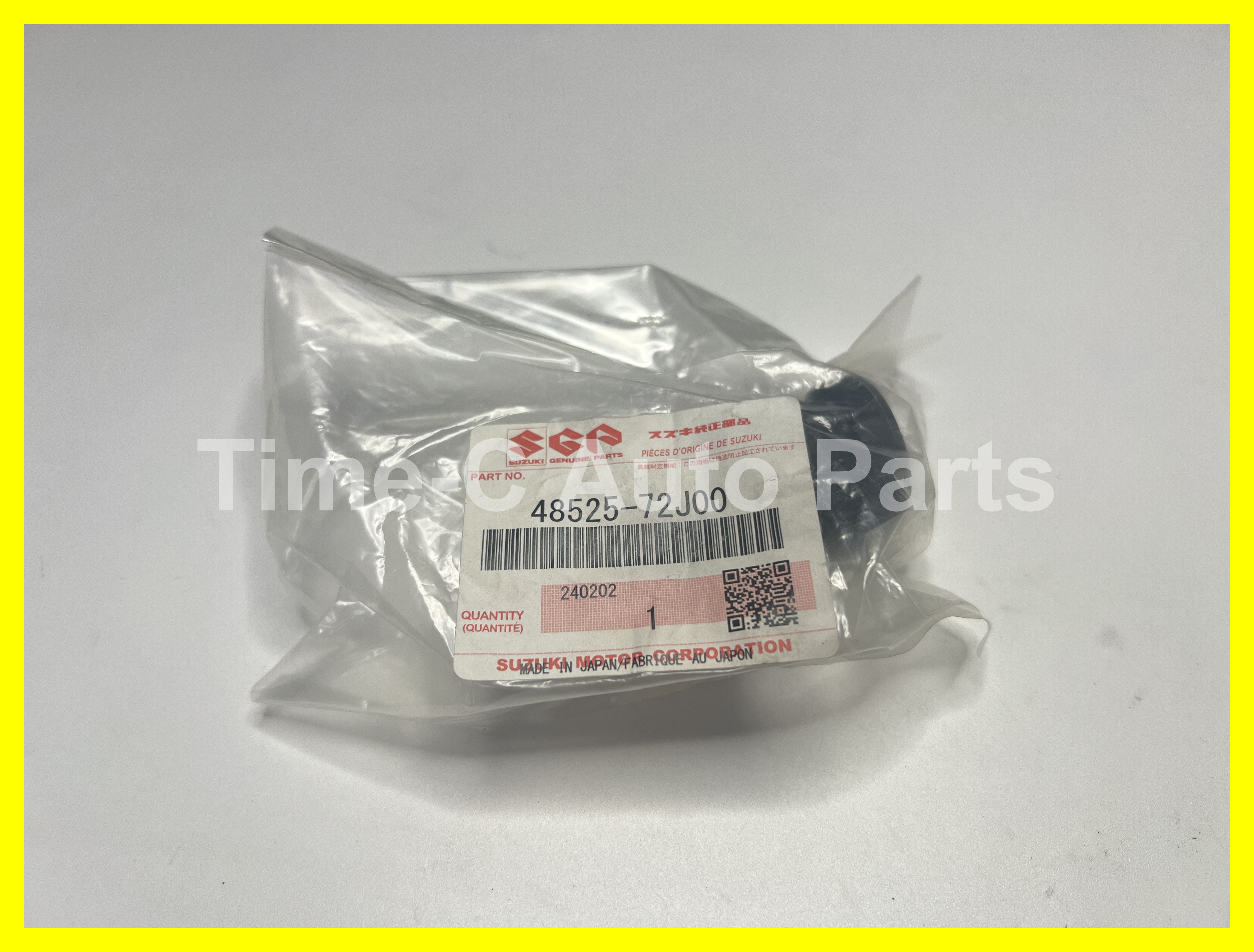 呔杯士 48525-72J00 - Suzuki Hustler MR41