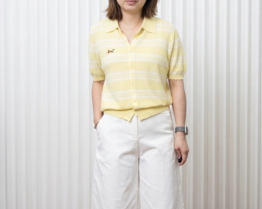 連Belt 短褲 M669 843672289