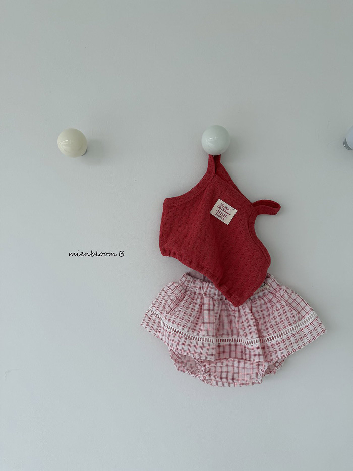 🇰🇷mienbloom.b 包屁裙