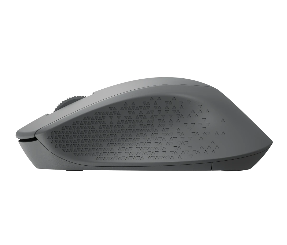 Logitech M331 無線靜音滑鼠