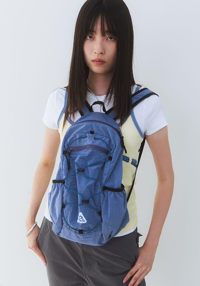 🇰🇷Heisan backpack 限時折扣🫶🏻做完即止‼️