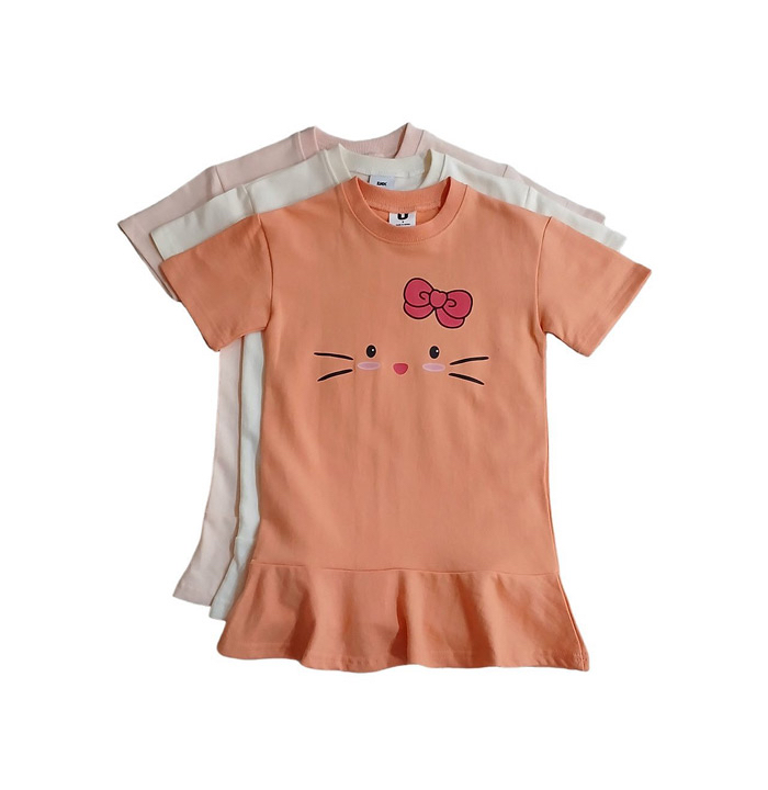 🇰🇷LittleRabbit裙