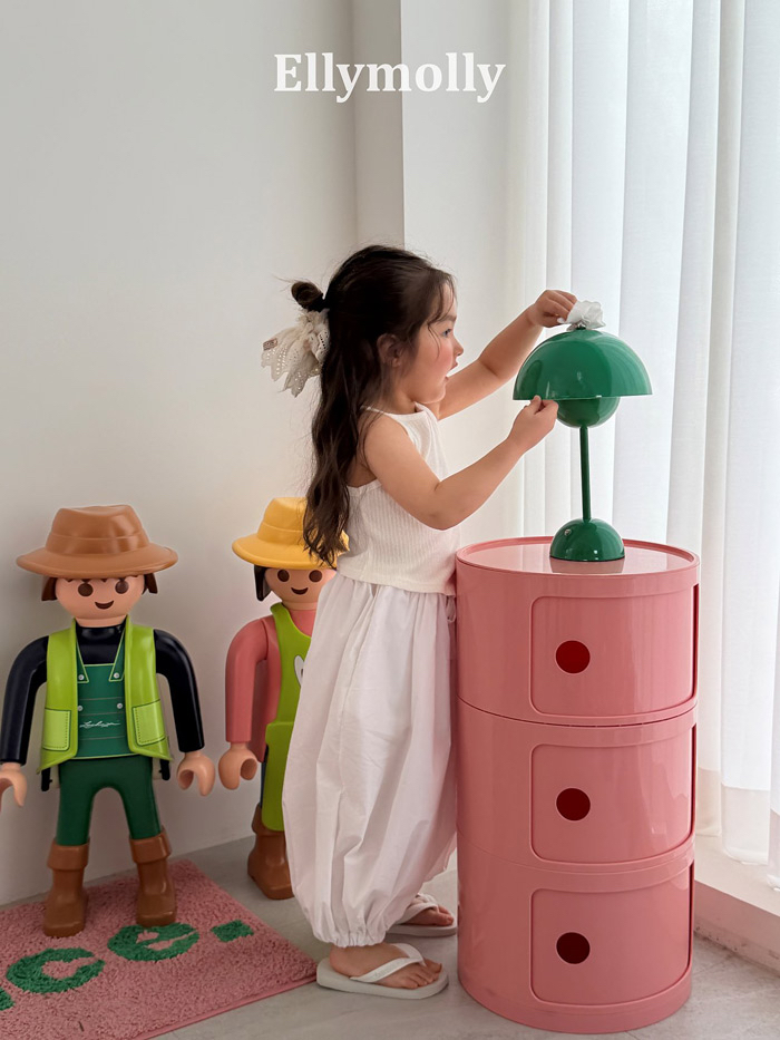 🇰🇷Ellymolly背心