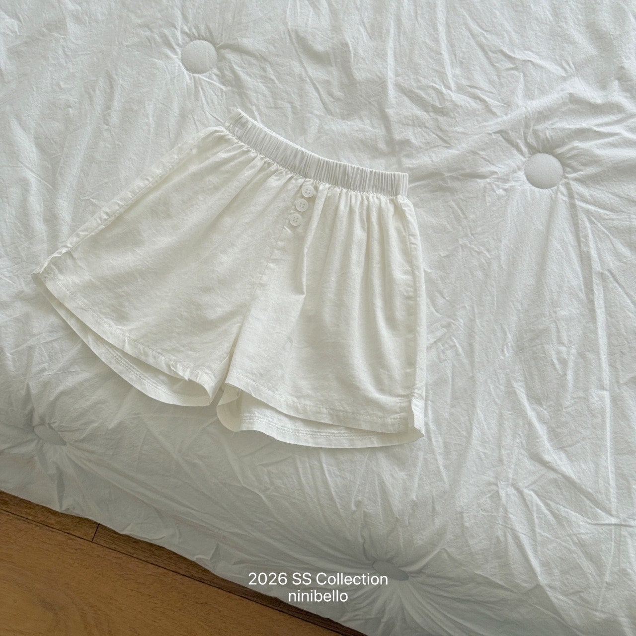 🇰🇷Ninibello 短褲