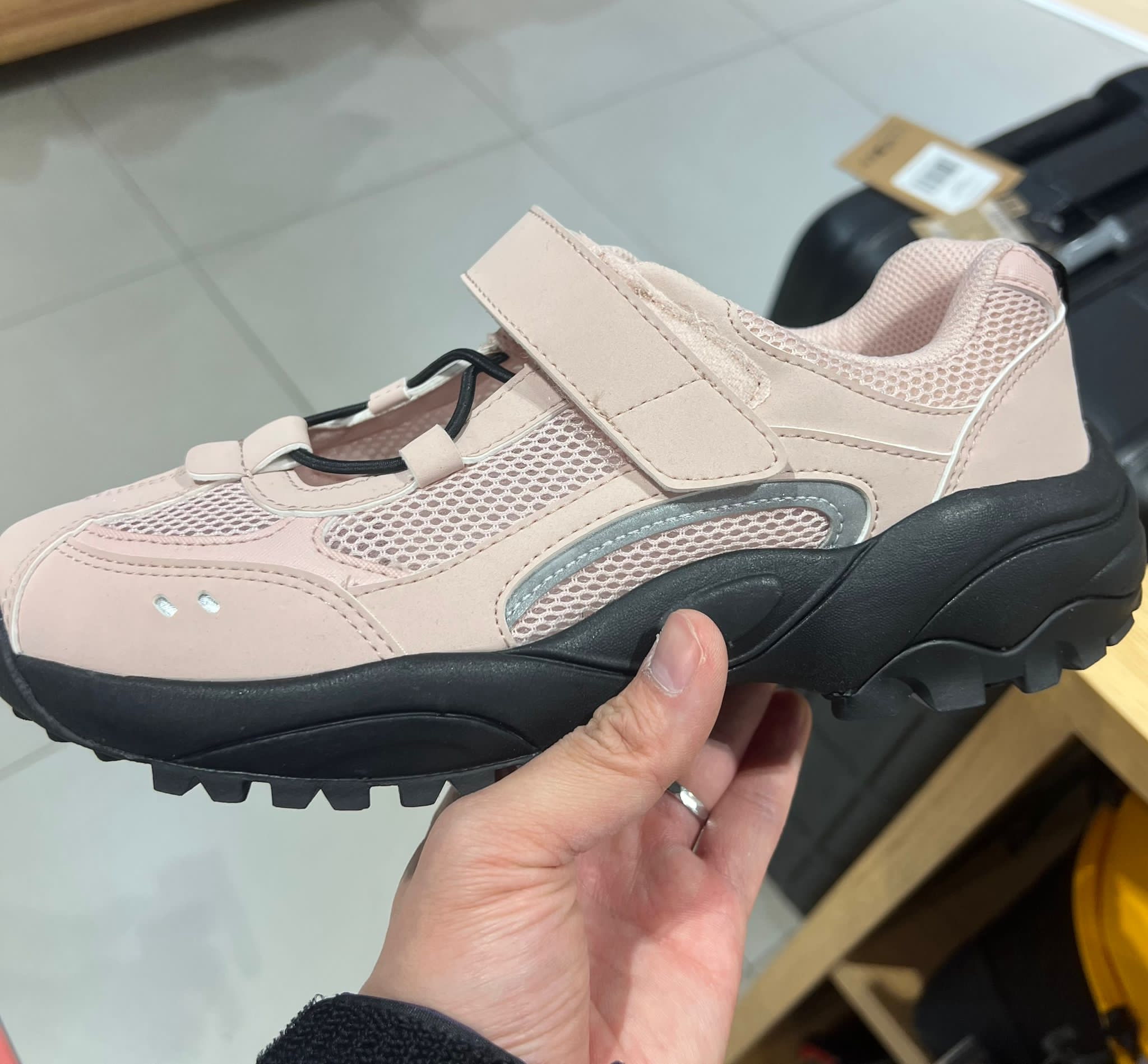 The North Face W SUNRISE MARY JANE 