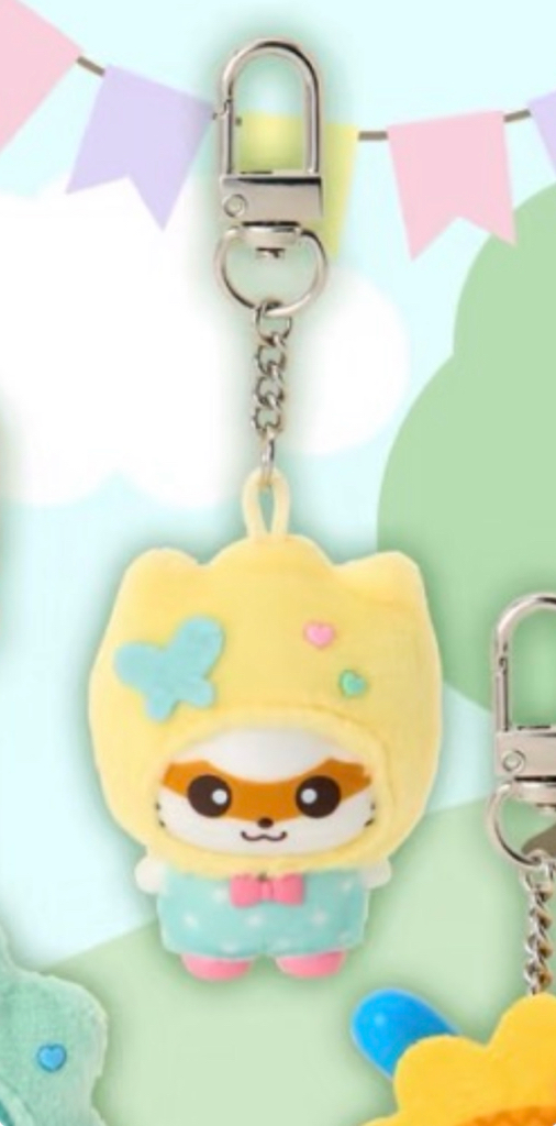[現貨］🇯🇵日本直送sanrio6月盲盒指定款