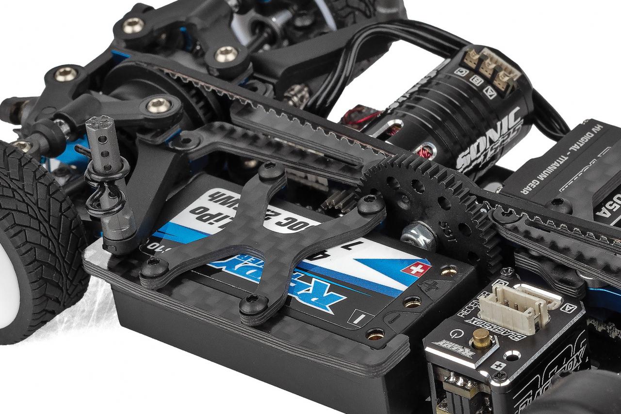 Pre-Order Team Associated TC28 Team Kit