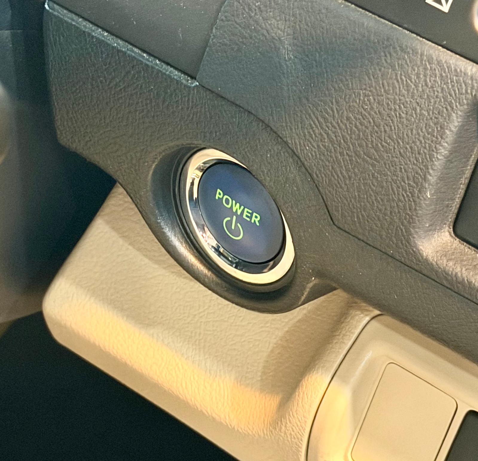 Toyota CAMRY 2.5 Hybrid 2012