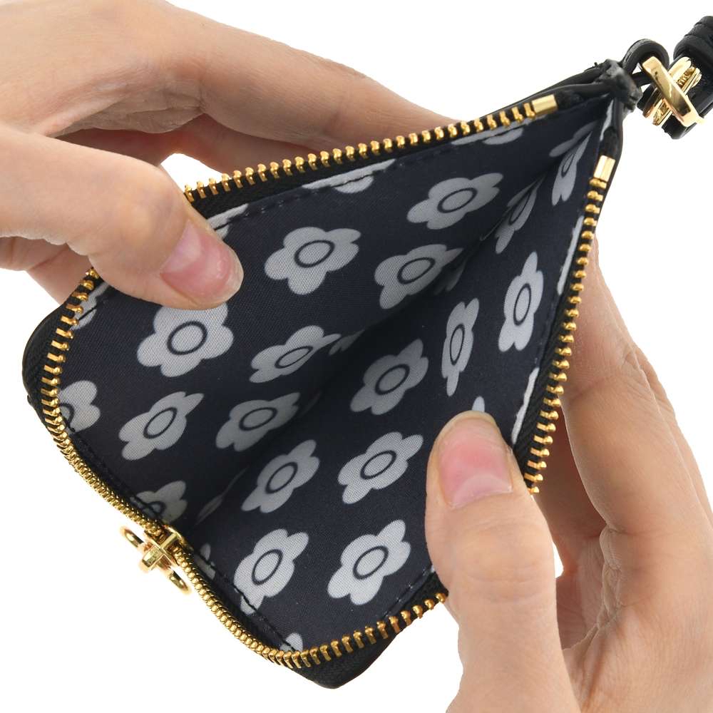 🎀【預訂】 MARY QUANT x Disney Minnie 小包