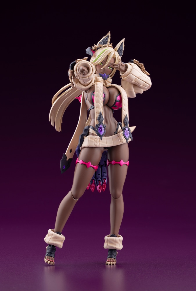 (預訂訂金 $200) (總價 $477) 壽屋 Kotobukiya Arcanadea Banil 巴尼爾 模型 (KO07112) (行版)