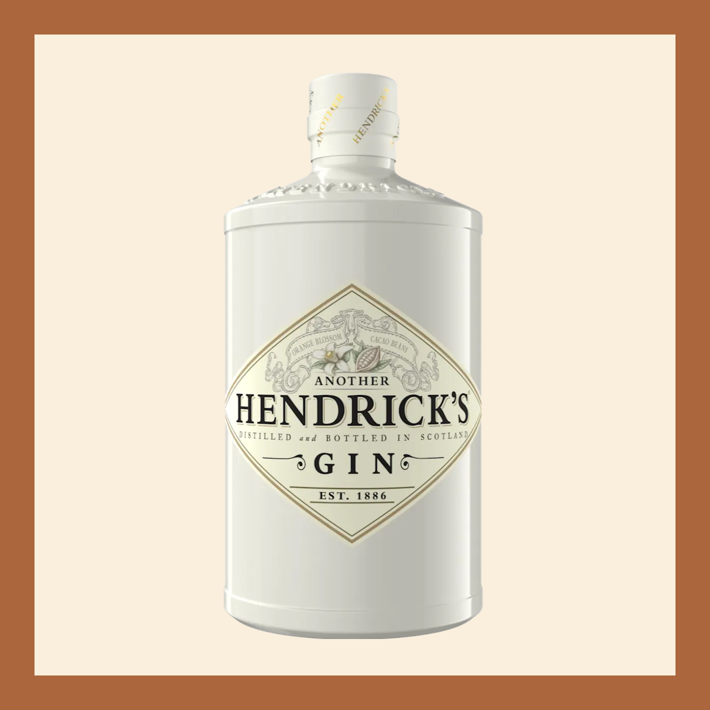 Another Hendrick’s Gin