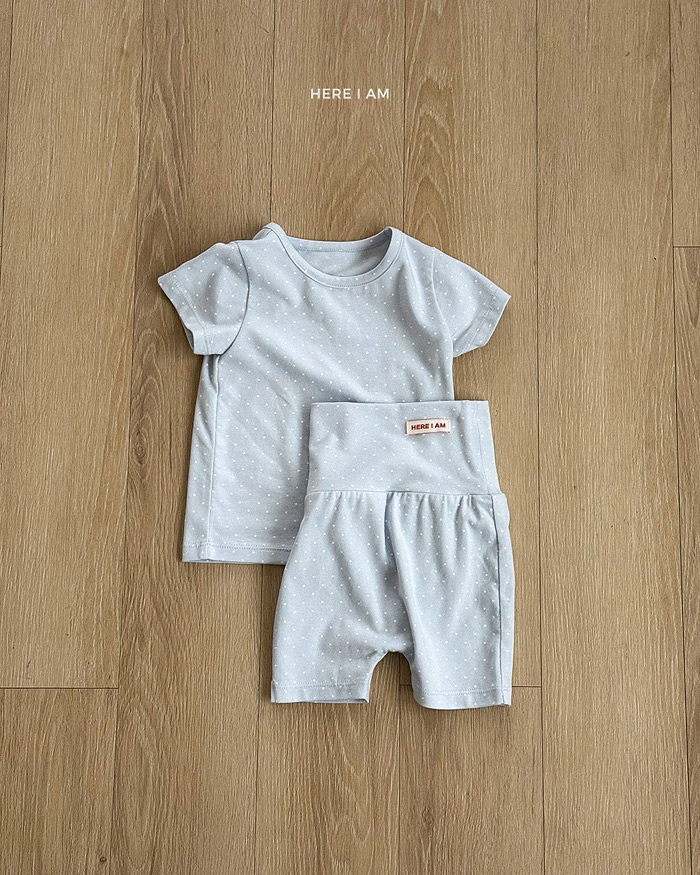 🇰🇷Here I Am set