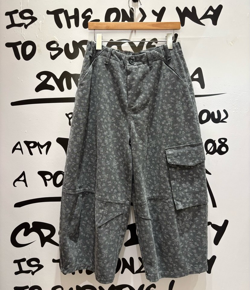 (2026FW) 2ND K - PANTS