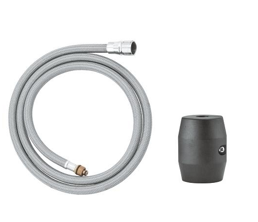 Grohe 48378000 / 48378 廚房龍頭抽拉花灑喉 香港行貨