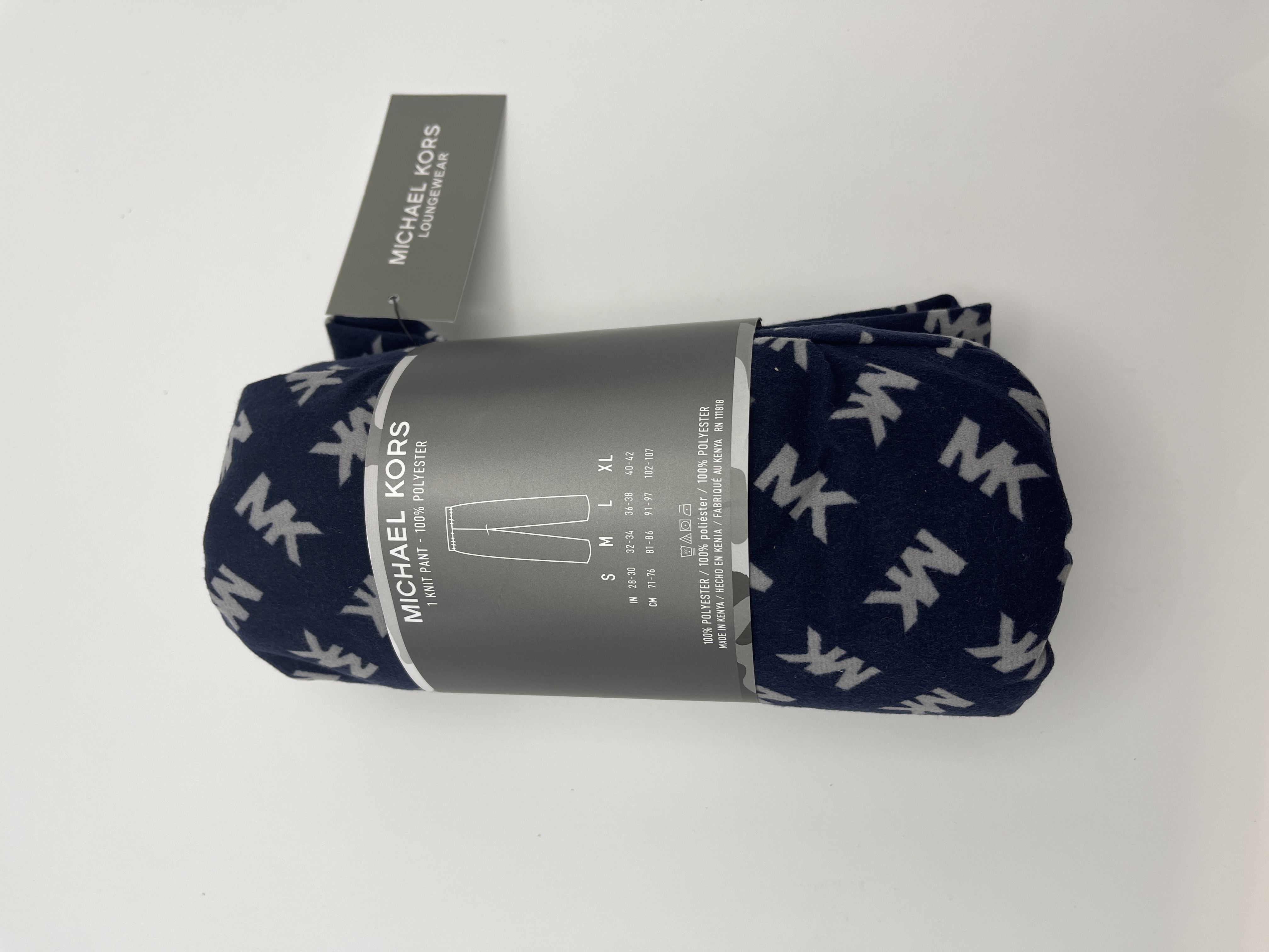 Michael Kors長睡褲 (香港現貨)