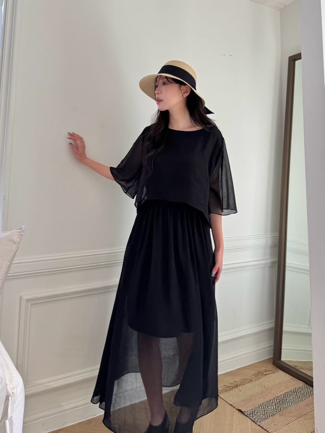 MG18_05 雙層飄飄OPS (3色)