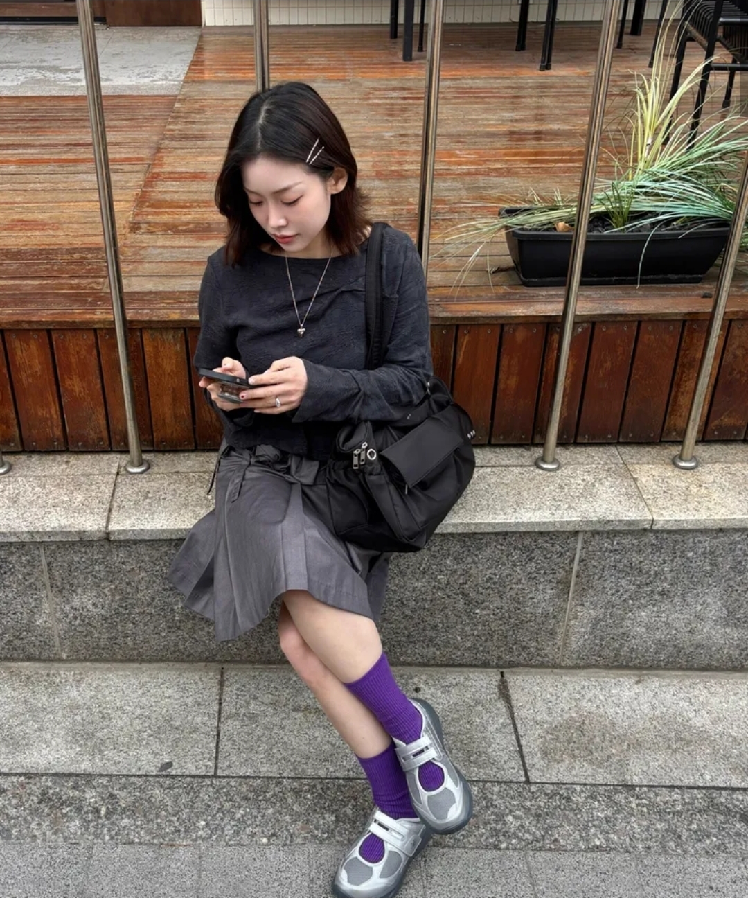 New Balance Breeze 系列 | 2026春夏皮革網布款