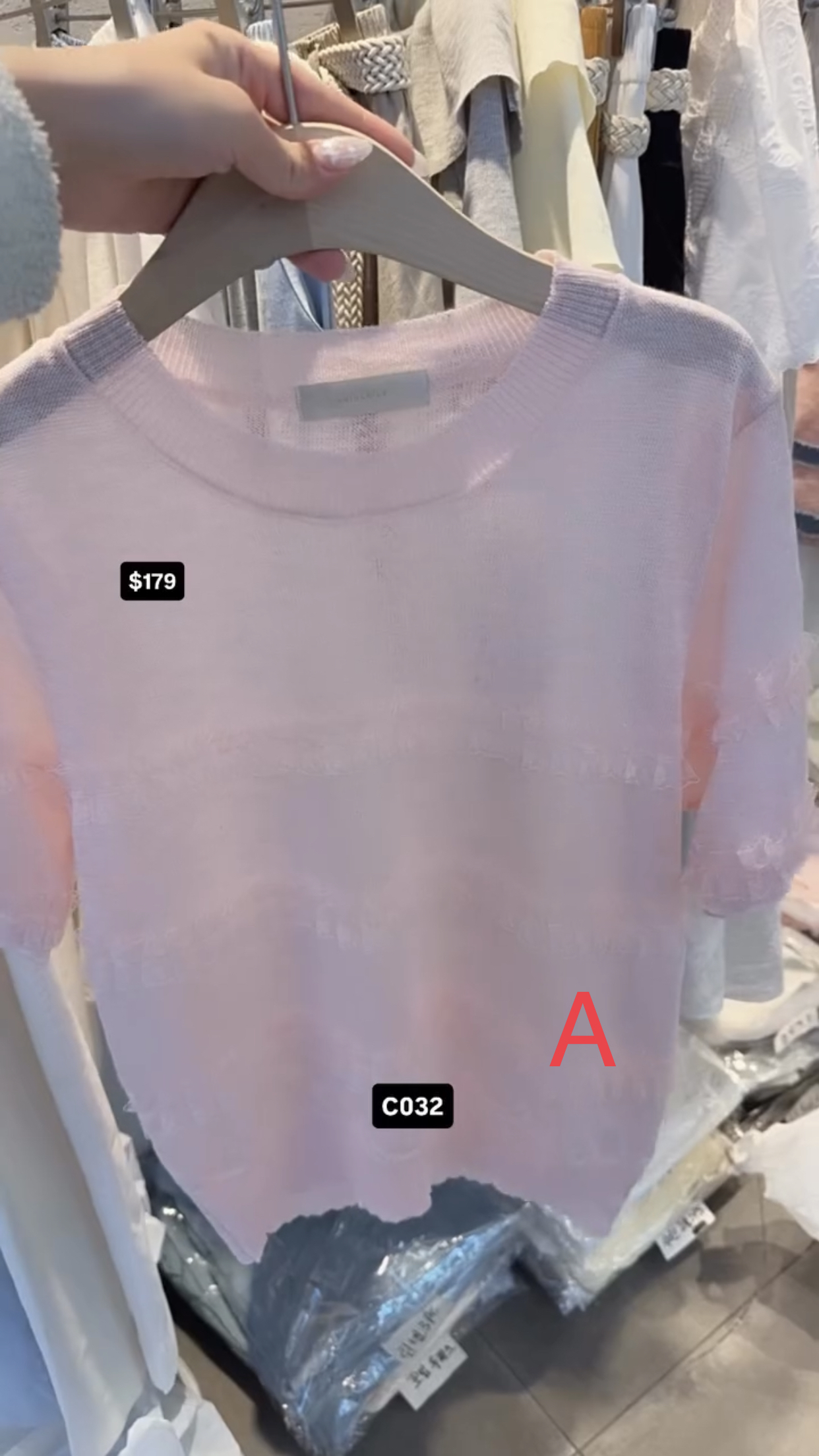 🇰🇷🇰🇷韓國連線30/3🔥🔥10913#C032