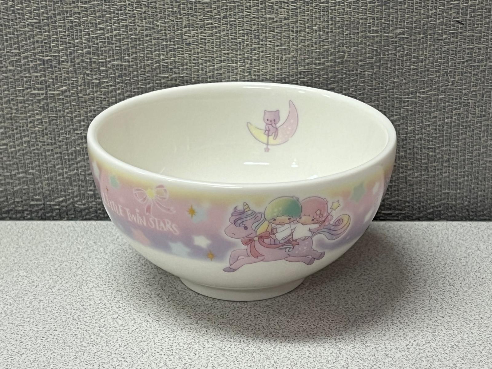 🎌日本直送🎌日本製 Little Twin  Stars 金正陶瓷餐具系列