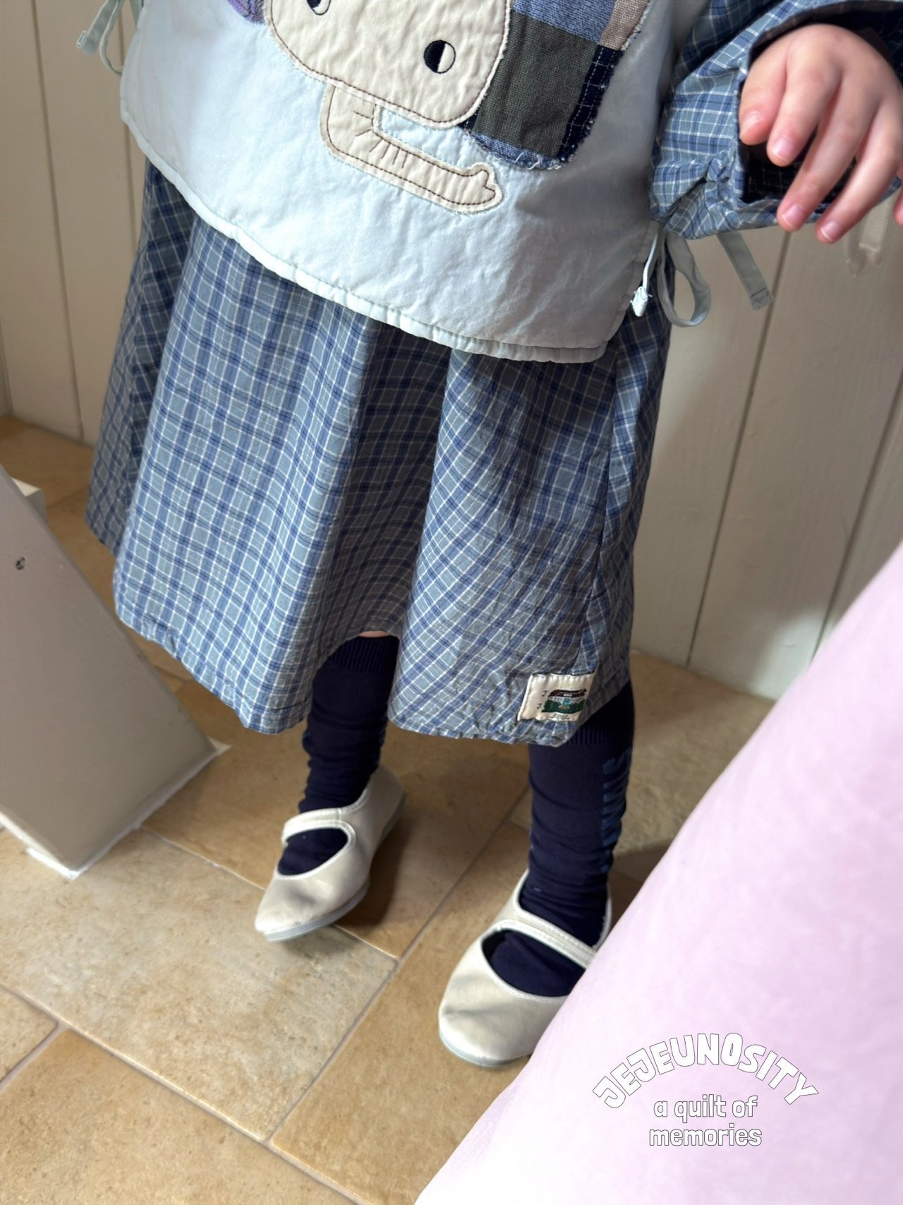 Jeje |  Mali Dress