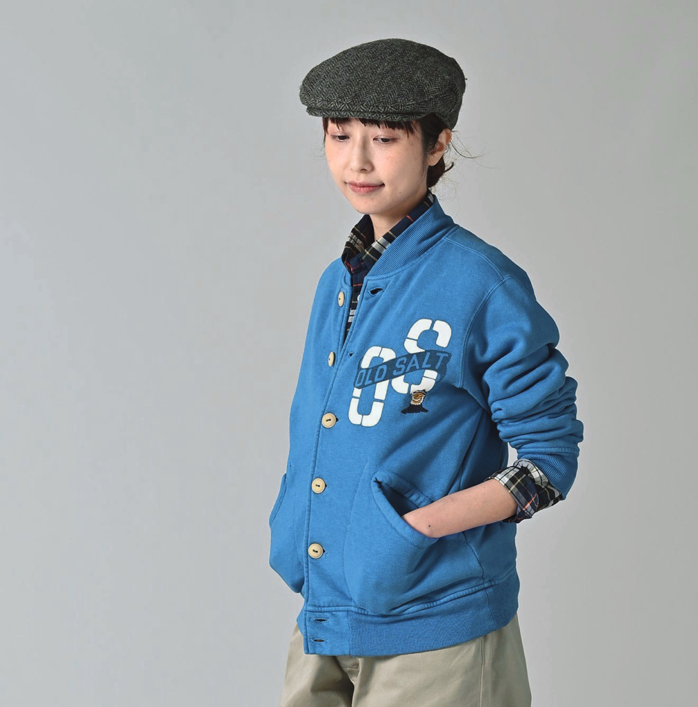 【 Freak’s Store 】 No.1389 45R Couple Jacket
