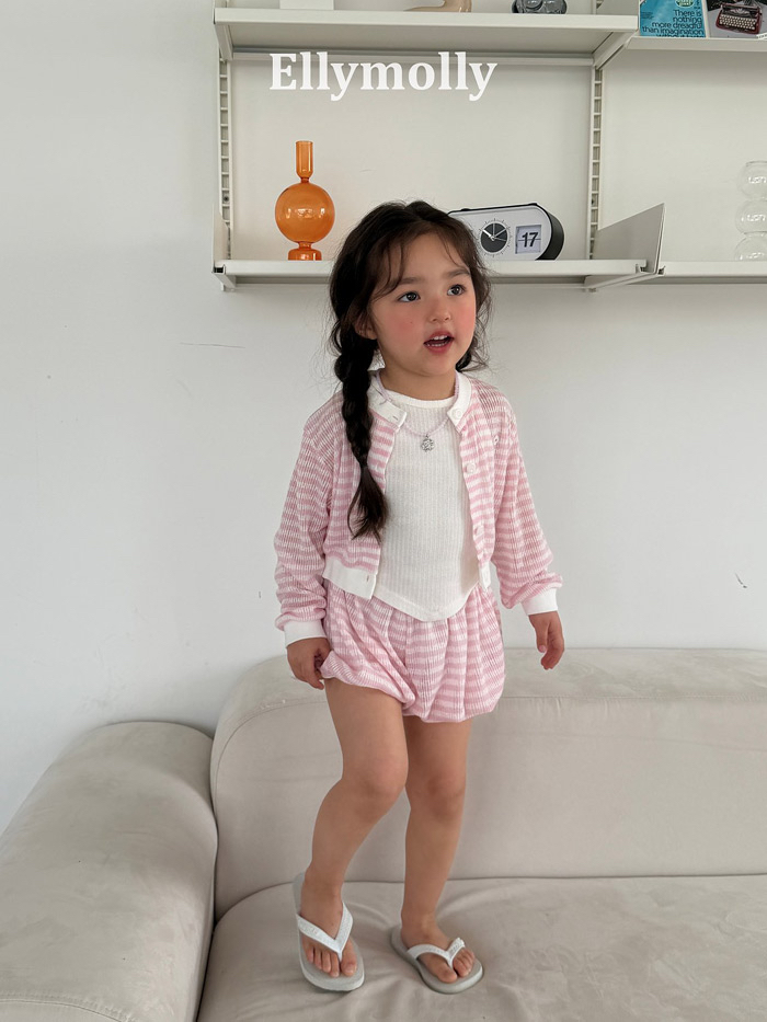 🇰🇷Ellymolly背心