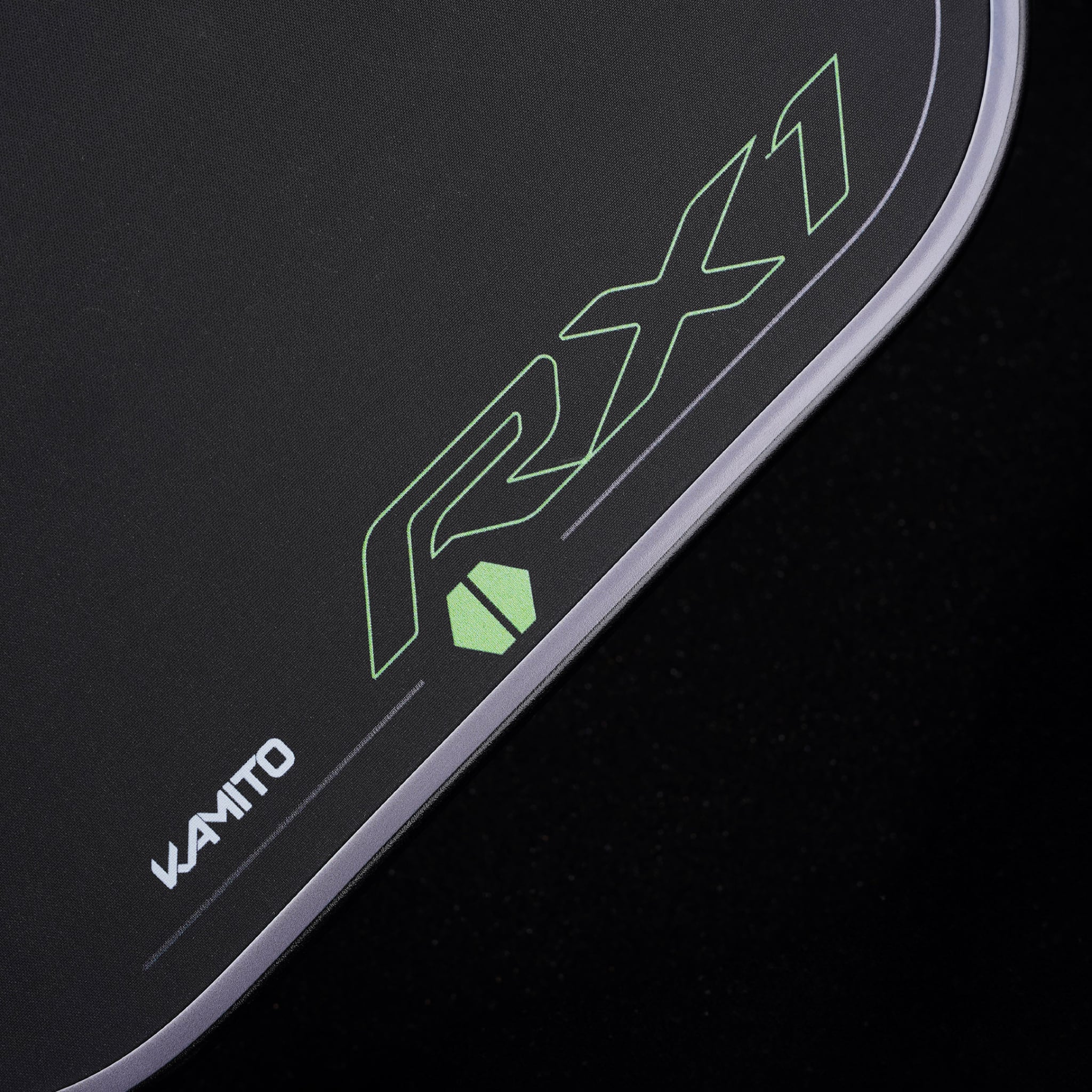 Kamito RX1 (PRE-Order) ETA by 1st week of Sep